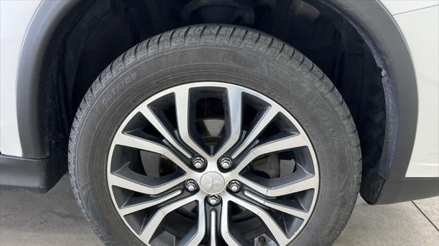2019 Mitsubishi Outlander Sport ES