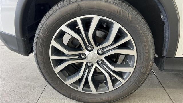 2019 Mitsubishi Outlander Sport ES