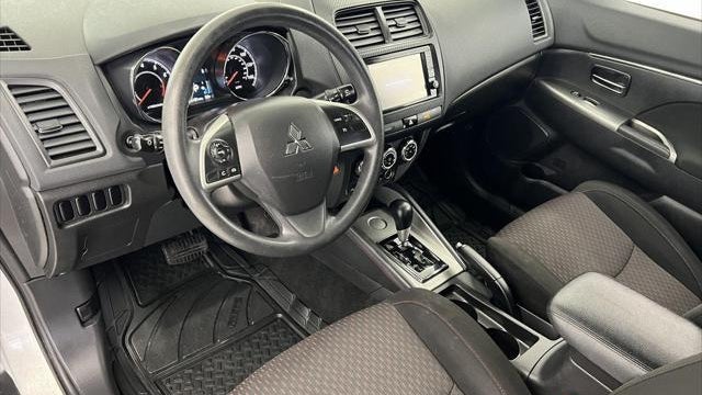 2019 Mitsubishi Outlander Sport ES