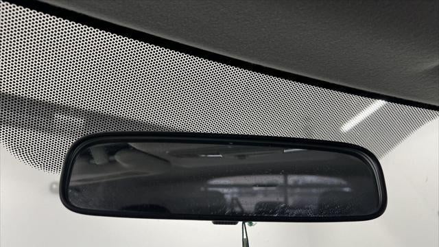 2019 Mitsubishi Outlander Sport ES
