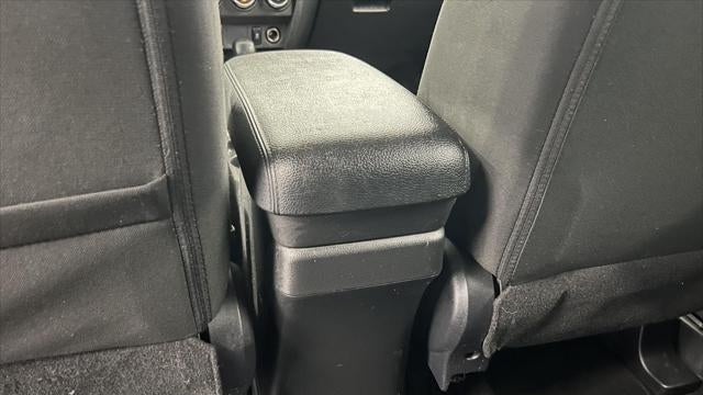 2019 Mitsubishi Outlander Sport ES