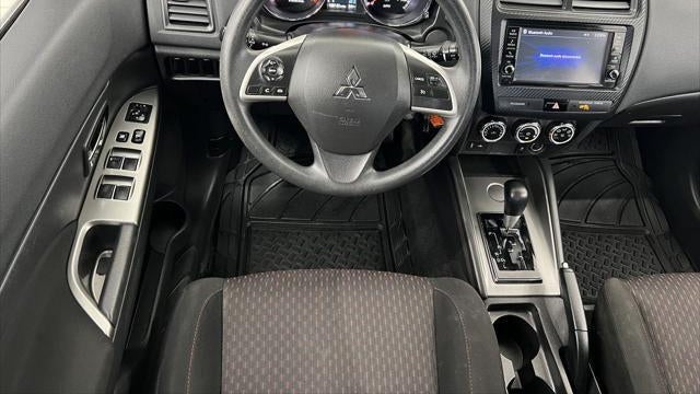 2019 Mitsubishi Outlander Sport ES