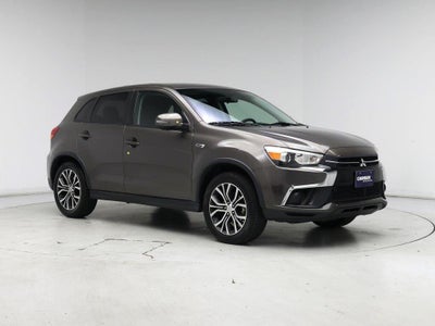 Photo of a 2019 Mitsubishi Outlander Sport ES 4DR Crossover 5M for sale