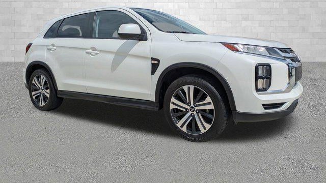 Preowned 2020 Mitsubishi Outlander Sport ES for Sale