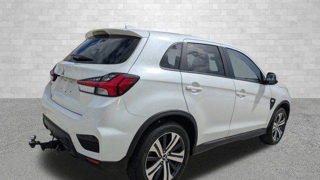 2020 Mitsubishi Outlander Sport ES