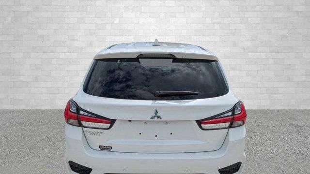 2020 Mitsubishi Outlander Sport ES