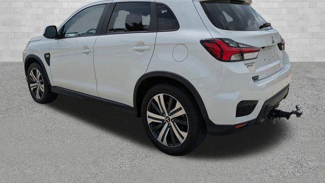 2020 Mitsubishi Outlander Sport ES