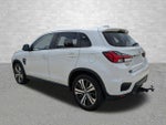 2020 Outlander Sport Thumbnail 4