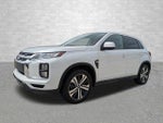 2020 Outlander Sport Thumbnail 5