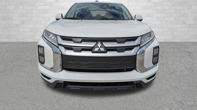 2020 Mitsubishi Outlander Sport ES