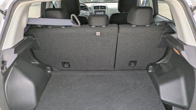 2020 Mitsubishi Outlander Sport ES