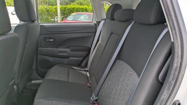 2020 Mitsubishi Outlander Sport ES