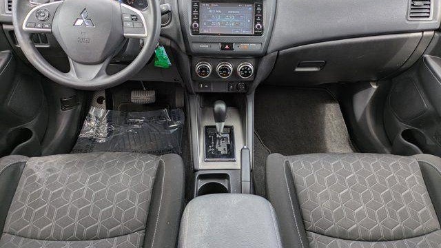 2020 Mitsubishi Outlander Sport ES