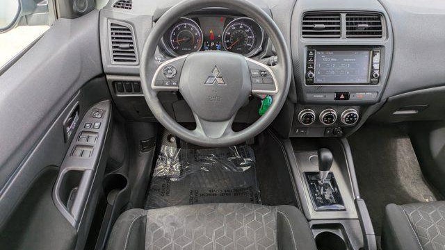 2020 Mitsubishi Outlander Sport ES