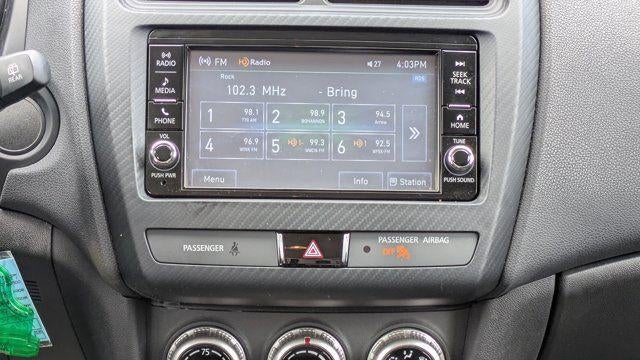2020 Mitsubishi Outlander Sport ES