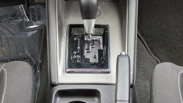 2020 Mitsubishi Outlander Sport ES