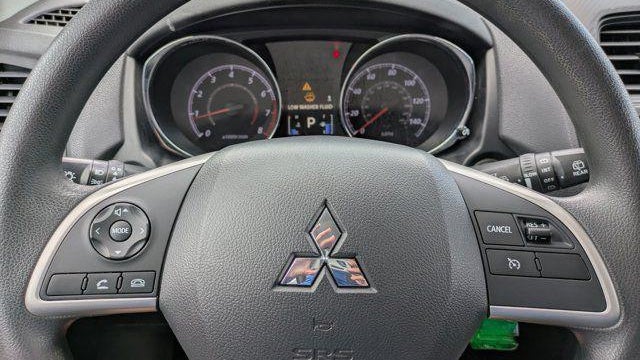 2020 Mitsubishi Outlander Sport ES