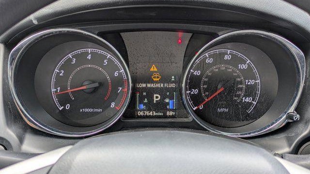2020 Mitsubishi Outlander Sport ES
