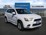 2011 Outlander Sport Thumbnail 1