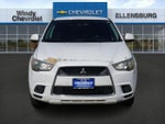 2011 Outlander Sport Thumbnail 2