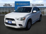 2011 Outlander Sport Thumbnail 3