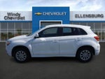 2011 Outlander Sport Thumbnail 4