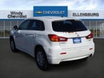 2011 Outlander Sport Thumbnail 5