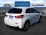 2011 Outlander Sport Thumbnail 7