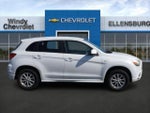 2011 Outlander Sport Thumbnail 8