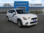 2011 Outlander Sport Thumbnail 1
