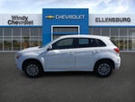 2011 Outlander Sport Thumbnail 4