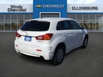 2011 Outlander Sport Thumbnail 7