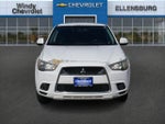 2011 Outlander Sport Thumbnail 2