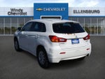 2011 Outlander Sport Thumbnail 5