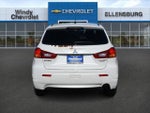 2011 Outlander Sport Thumbnail 6
