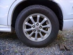 2011 Outlander Sport Thumbnail 13