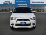 2011 Outlander Sport Thumbnail 2