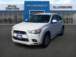 2011 Outlander Sport Thumbnail 3