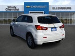 2011 Outlander Sport Thumbnail 5