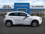2011 Outlander Sport Thumbnail 8