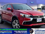 2017 Outlander Sport Thumbnail 1