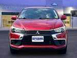 2017 Outlander Sport Thumbnail 2