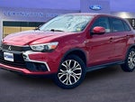 2017 Outlander Sport Thumbnail 3