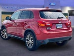 2017 Outlander Sport Thumbnail 4