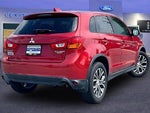 2017 Outlander Sport Thumbnail 5