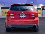 2017 Outlander Sport Thumbnail 6