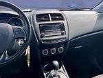 2017 Outlander Sport Thumbnail 9
