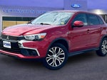 2017 Outlander Sport Thumbnail 2