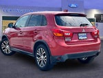 2017 Outlander Sport Thumbnail 3