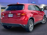 2017 Outlander Sport Thumbnail 4